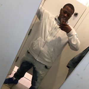 Meet your Posher, Jay